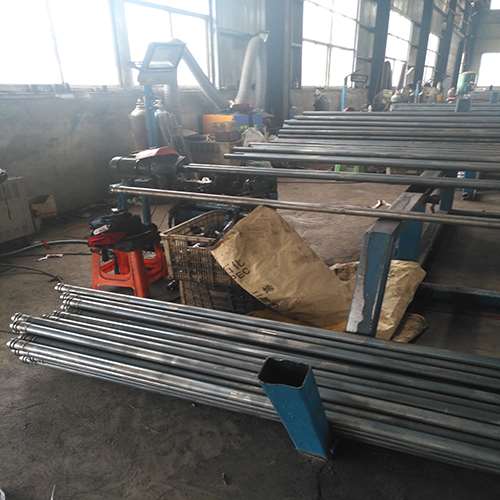 云岩桥梁桩基声测管的施工工艺流程